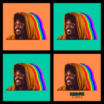 St. Leroy II - Riptide