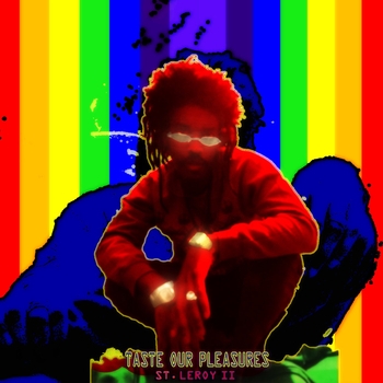 St. Leroy II - Pleasures