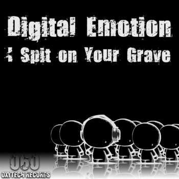 Digital Emotion - Do Not Look Back! (I Spit on Your Grave 2013)