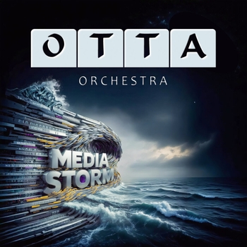 Альбом MediaSTORM OTTA-Orchestra
