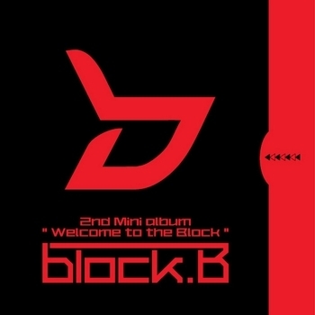 Block B - Lol