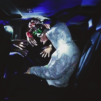 Альбом Boyboyboy Копюшон Ноу Мо