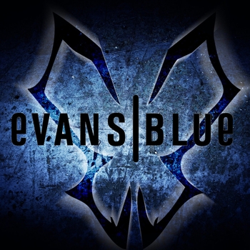 Альбом Evans|Blue Evans Blue