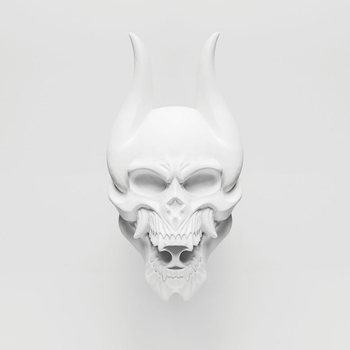 Trivium - Silence in the Snow