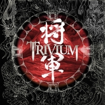 Trivium - Throes of Perdition