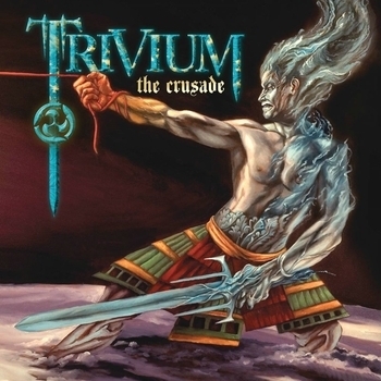 Trivium - Contempt Breeds Contamination