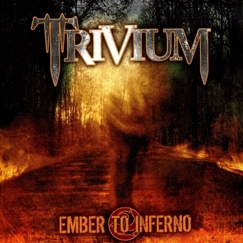 Альбом Ember To Inferno Trivium