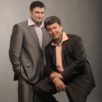 Братья Шахунц - Яна яна (Short Version)