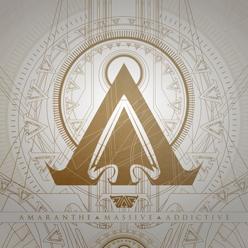 Amaranthe - Trinity