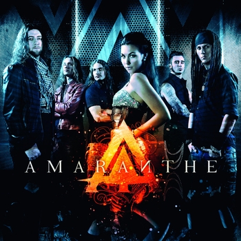 Amaranthe - Serendipity