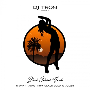 DJ Tron - One Life to Live