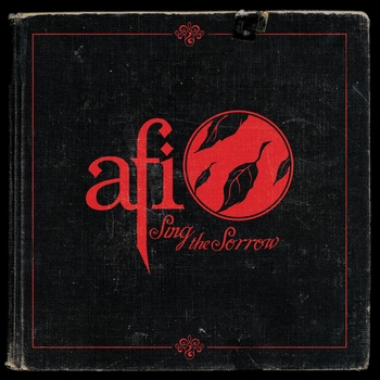 AFI - The Leaving Song Pt. II