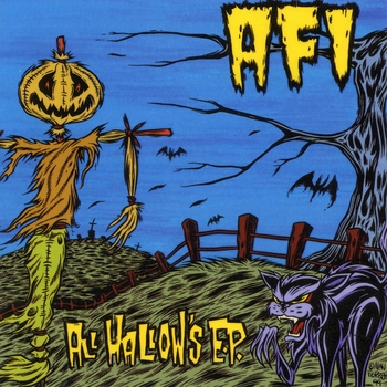AFI - Halloween