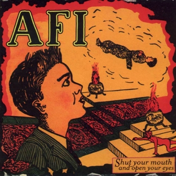 AFI - Keeping Out Of Direct Sunlight (An Introduction)