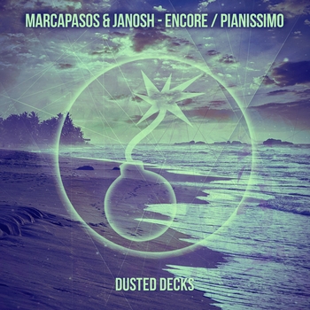 Альбом Encore / Pianissimo Marcapasos, Janosh