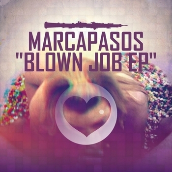 Альбом Blown Job EP Marcapasos