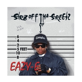 Eazy-E - Hit The H**ker