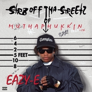 Eazy-E - Nutz On Ya Chin