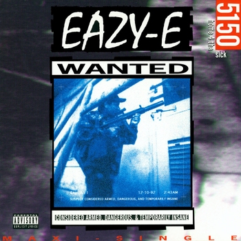 Eazy-E - Intro: New Year's E-vil (Explicit; 24-Bit Digitally Remastered 02)