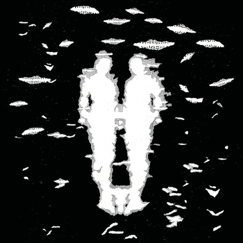 Lebanon Hanover - Living on the Edge (146bpm E. Allien Remix)