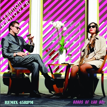 Lebanon Hanover - Babes of the 80s (Tobias Bernstrup)