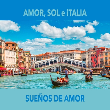 Альбом Amor, Sol E Italia Orquesta Música Maravillosa