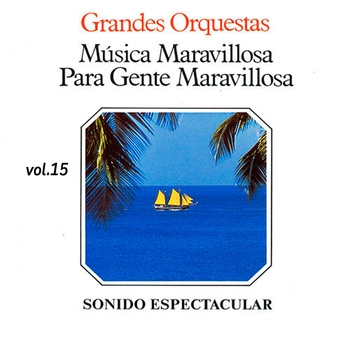 Orquesta Musica Maravillosa - To Love Again