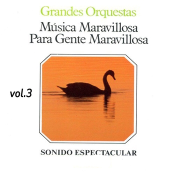 Orquesta Lírica Barcelona - Verano Del 42