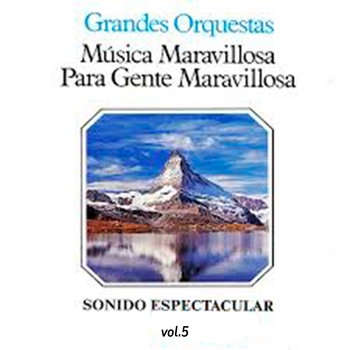 Orquesta Lírica Barcelona - Summertime