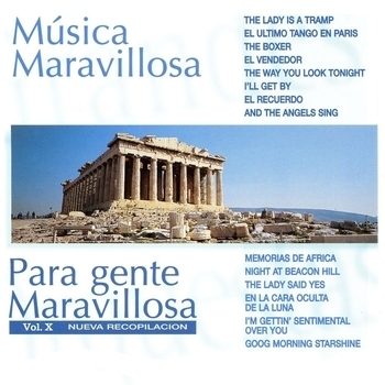 Synthe Tronics Project - En la Cara Oculta de la Luna