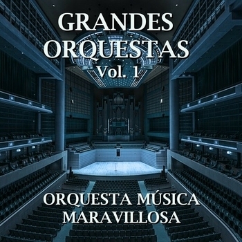 The Harmony Group - El Amor Es Algo Maravilloso