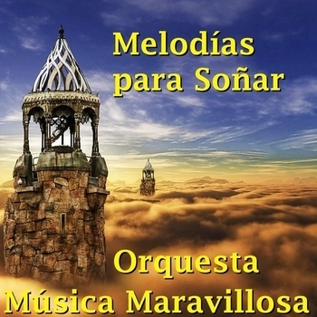 Orquesta Música Maravillosa - Cielito Lindo