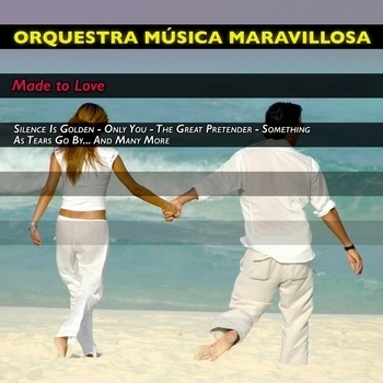Orquesta Musica Maravillosa - Theme From Dynasty