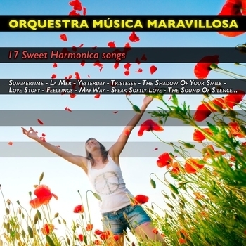 Orquesta Música Maravillosa - The Shadow Of Your Smile