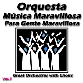 Orquesta Música Maravillosa - Freight Train