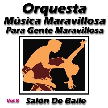 Pérez Prado - Skokiaan (Perez Prado - El Rey del Mambo, Vol. 1. 1965)