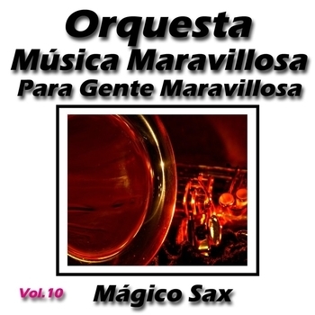 Orquesta Música Maravillosa - La Paloma