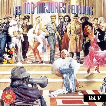 Orquesta Bellaterra - El Coloso En Llamas-The Way Never Love Like This Sgain (De "El Coloso en Llamas")