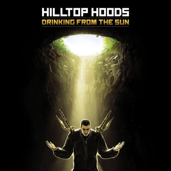 Hilltop Hoods - The Thirst Pt. 1 (Interlude)