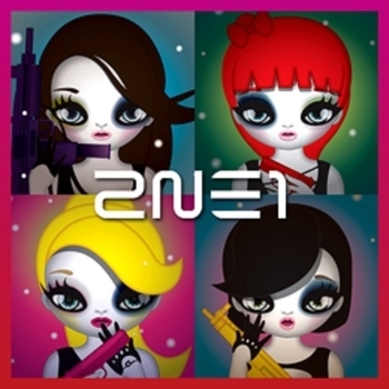 2NE1 - Stay Together