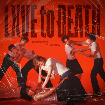 Xdinary Heroes - Lost and Found