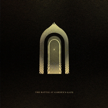 Greta Van Fleet - Caravel