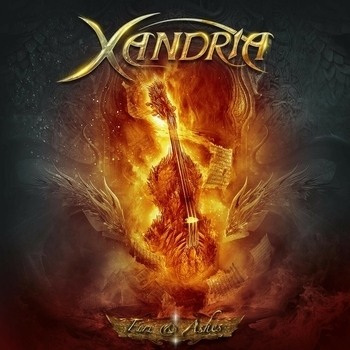 Xandria - Now & Forever (Alternate Version)