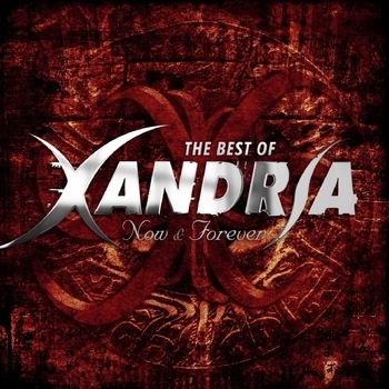 Xandria - Sisters of the Light