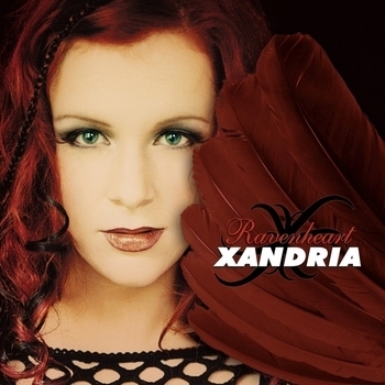Xandria - Too Close to Breathe
