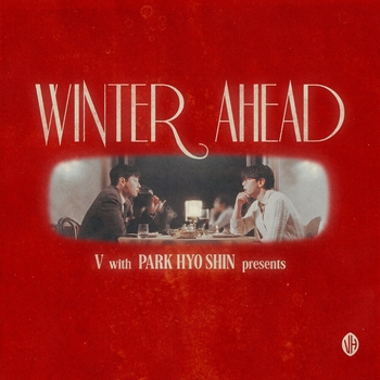 V (BTS) feat Park Hyo-shin - Winter Ahead (Yunseokcheol Trio Ver.) (2024)