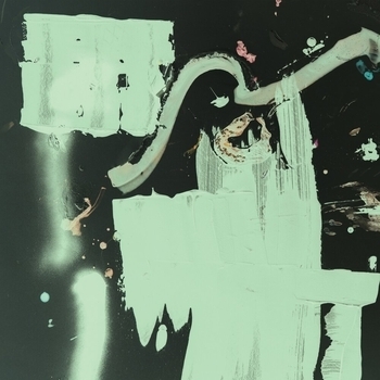 Trst - The Stain (Single 2019)