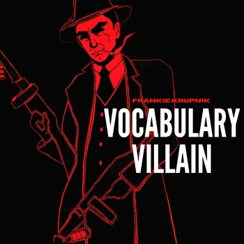 Frankie Krupnik - Puff Puff