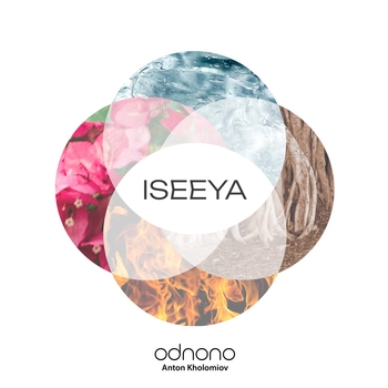 Odnono and Anton Kholomiov - Стихия (2024)