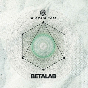 OdnoNo - Sacred War (Betalab 2017)